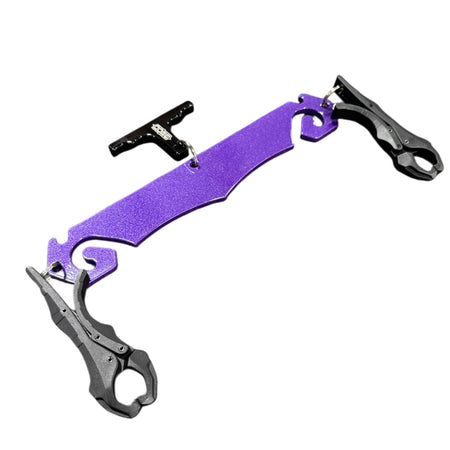 DD26 Fishing Bandit Beam - Tournament Culling BEAM - Get Tight Gear