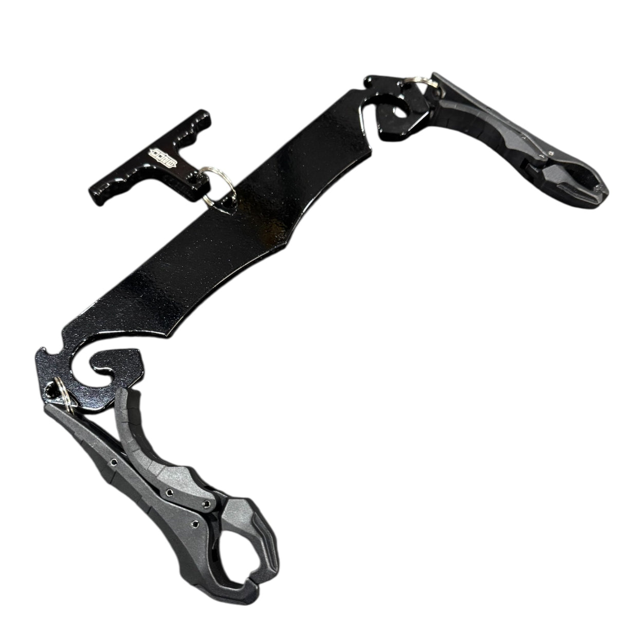 DD26 Fishing Bandit Beam - Tournament Culling BEAM - Get Tight Gear