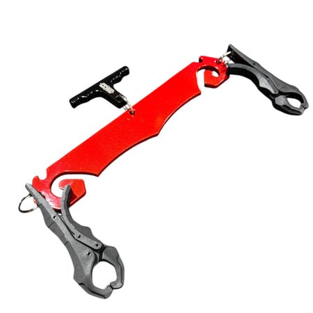 DD26 Fishing Bandit Beam - Tournament Culling BEAM - Get Tight Gear