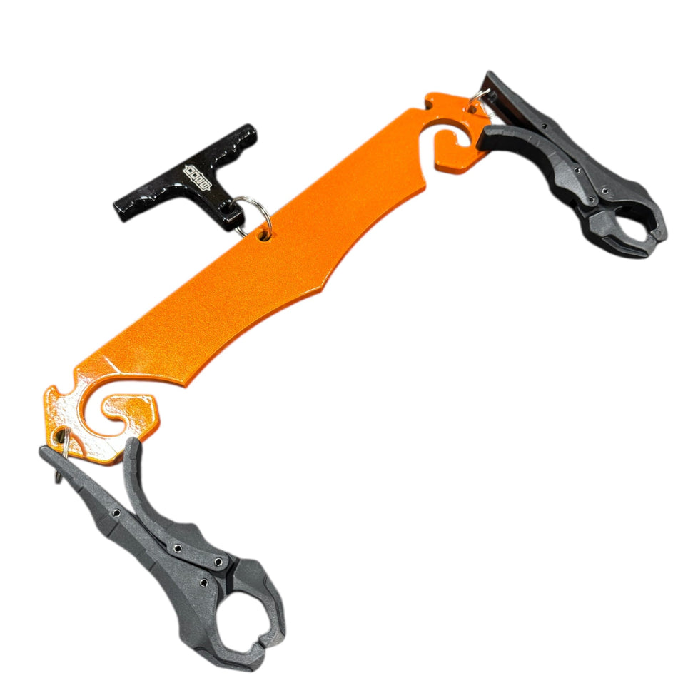 DD26 Fishing Bandit Beam - Tournament Culling BEAM - Get Tight Gear