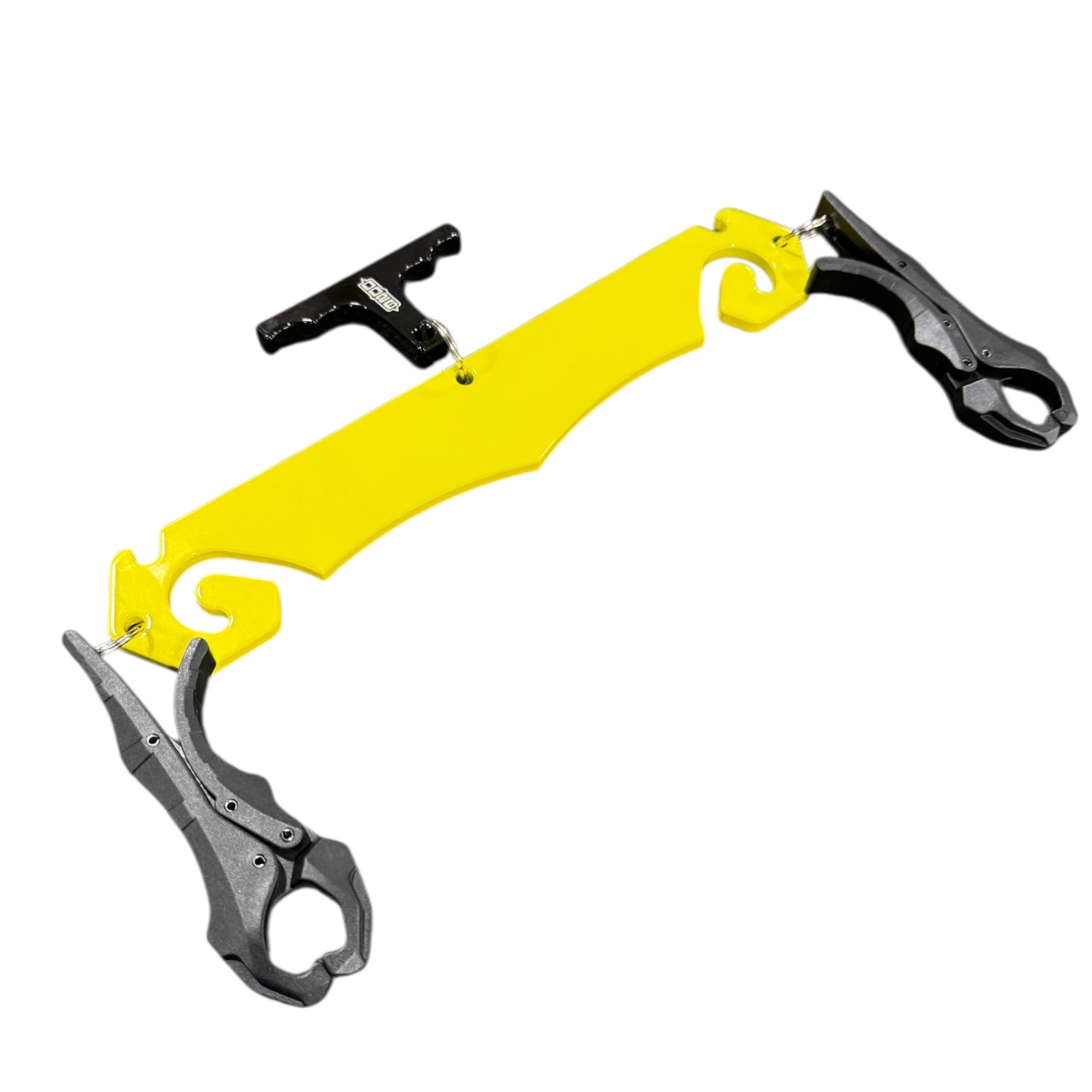 DD26 Fishing Bandit Beam - Tournament Culling BEAM - Get Tight Gear