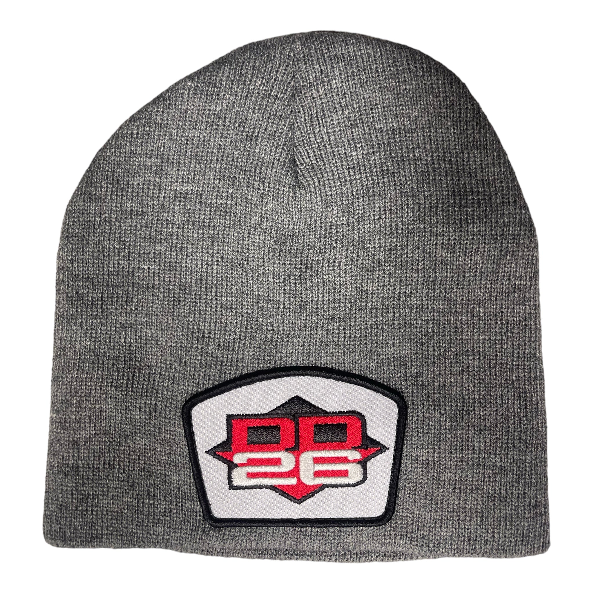 DD26 Fishing Beanie - Get Tight Gear