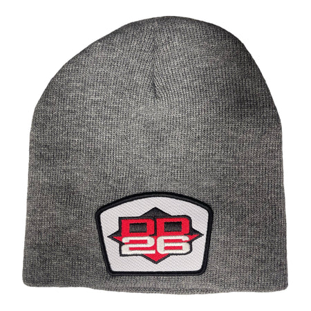 DD26 Fishing Beanie - Get Tight Gear