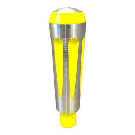 DD26 Fishing Billet Blinker Trim Handle - Get Tight Gear