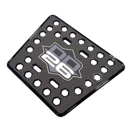 DD26 Fishing Billet Platform Step - Get Tight Gear