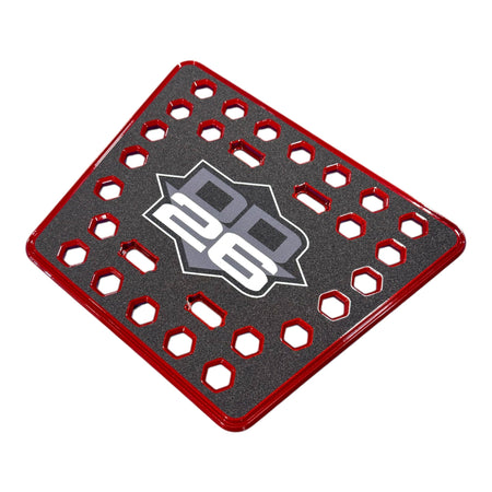 DD26 Fishing Billet Platform Step - Get Tight Gear