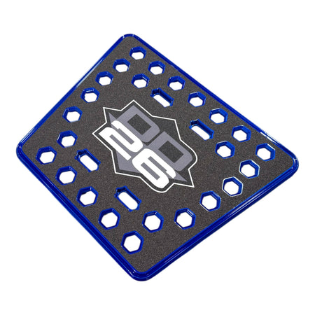 DD26 Fishing Billet Platform Step - Get Tight Gear