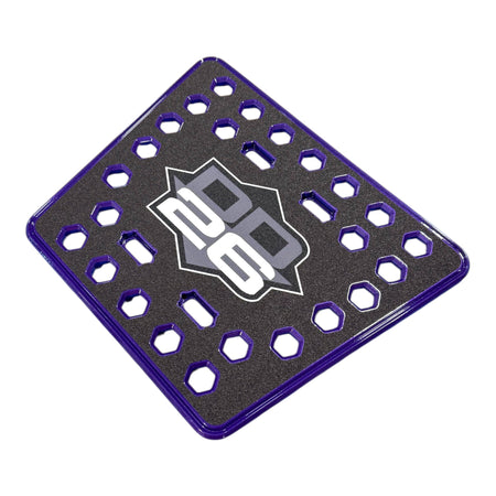 DD26 Fishing Billet Platform Step - Get Tight Gear