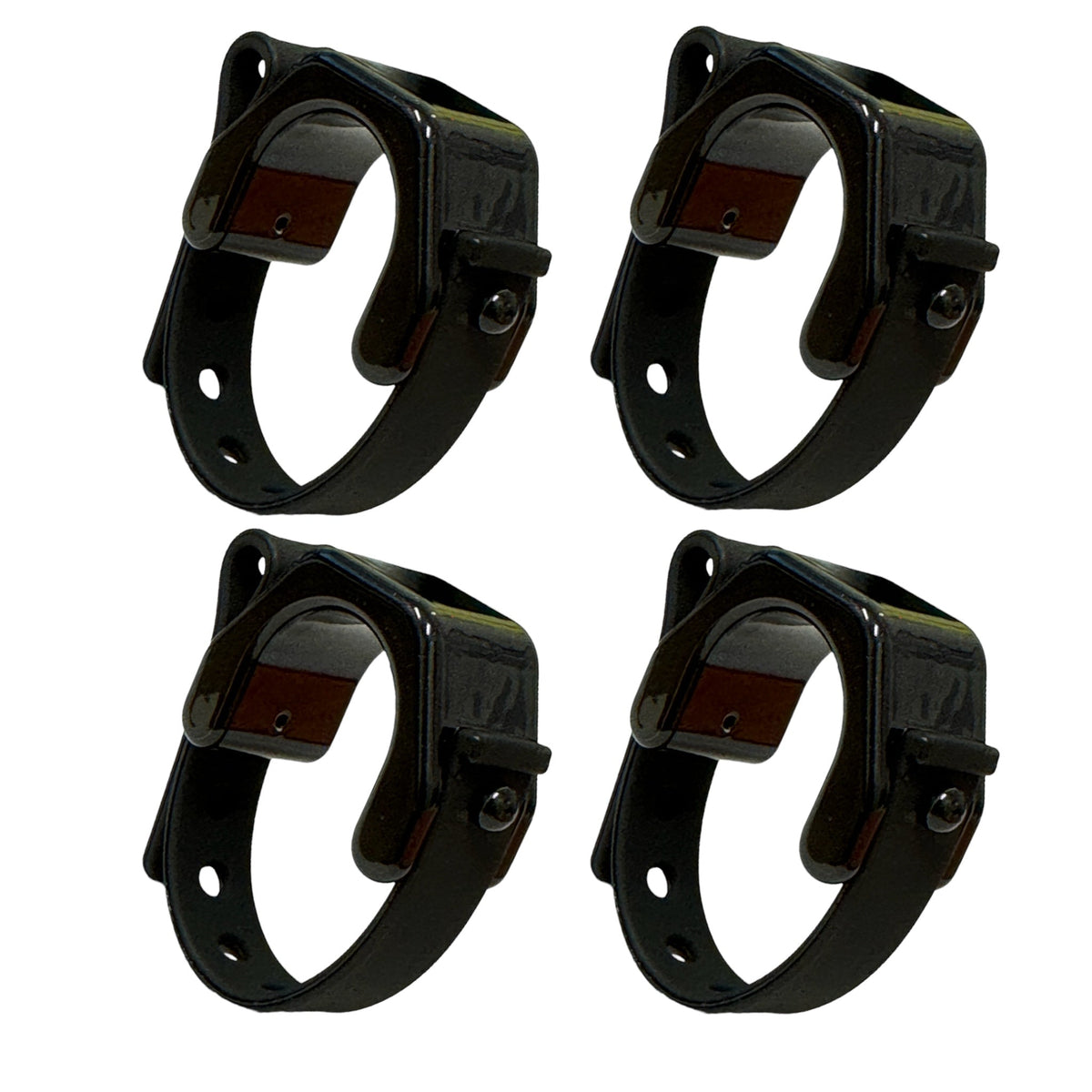 DD26 Fishing Cable KING Wire Management Keepers - Get Tight Gear