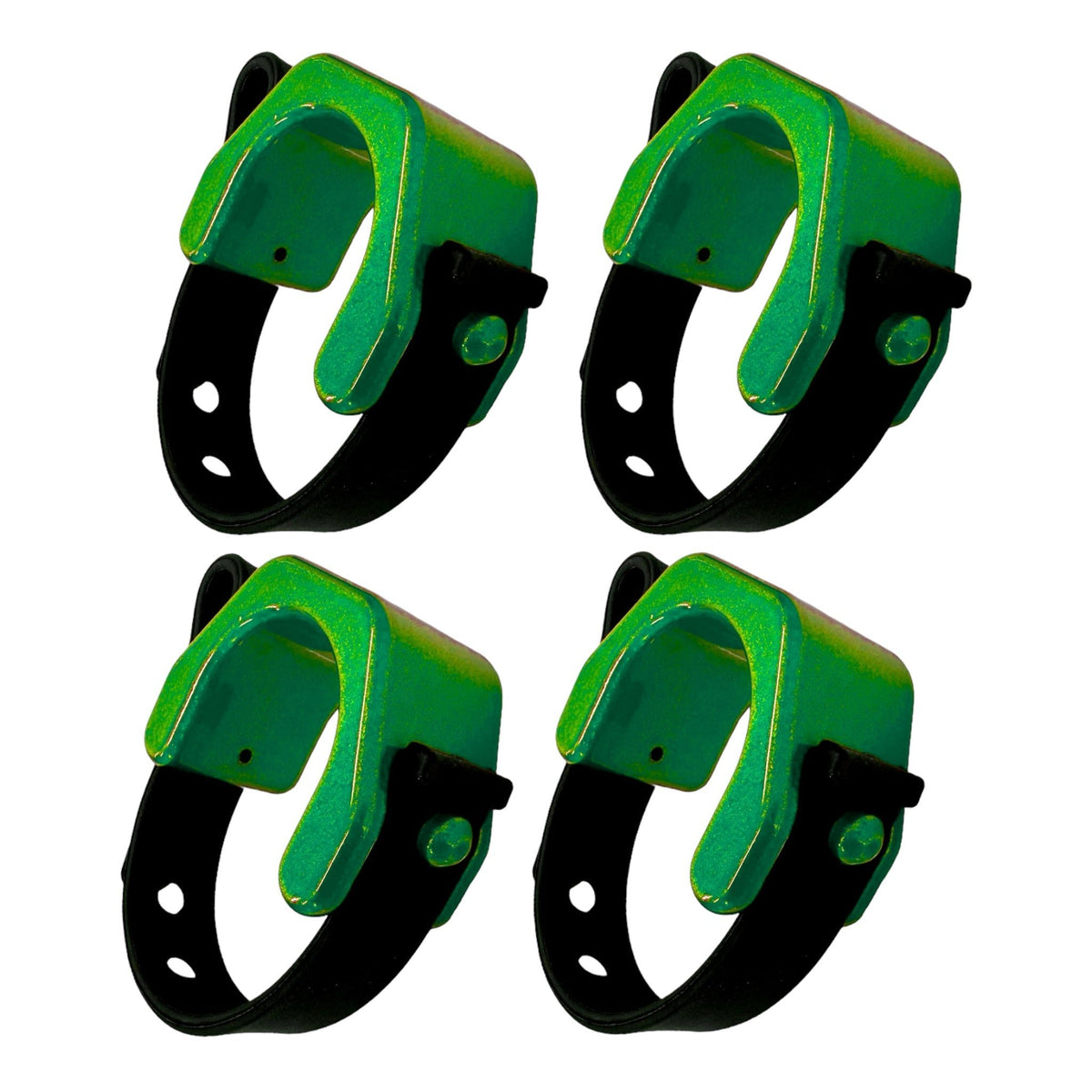 DD26 Fishing Cable KING Wire Management Keepers - Get Tight Gear