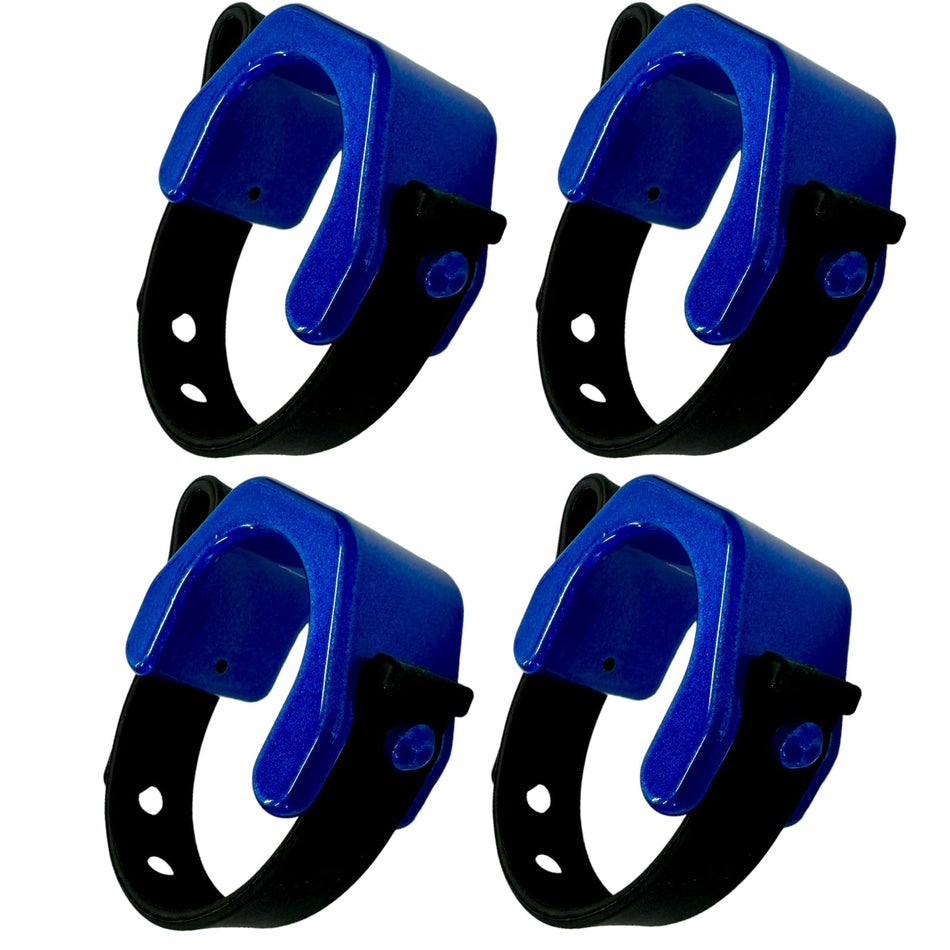 DD26 Fishing Cable KING Wire Management Keepers - Get Tight Gear