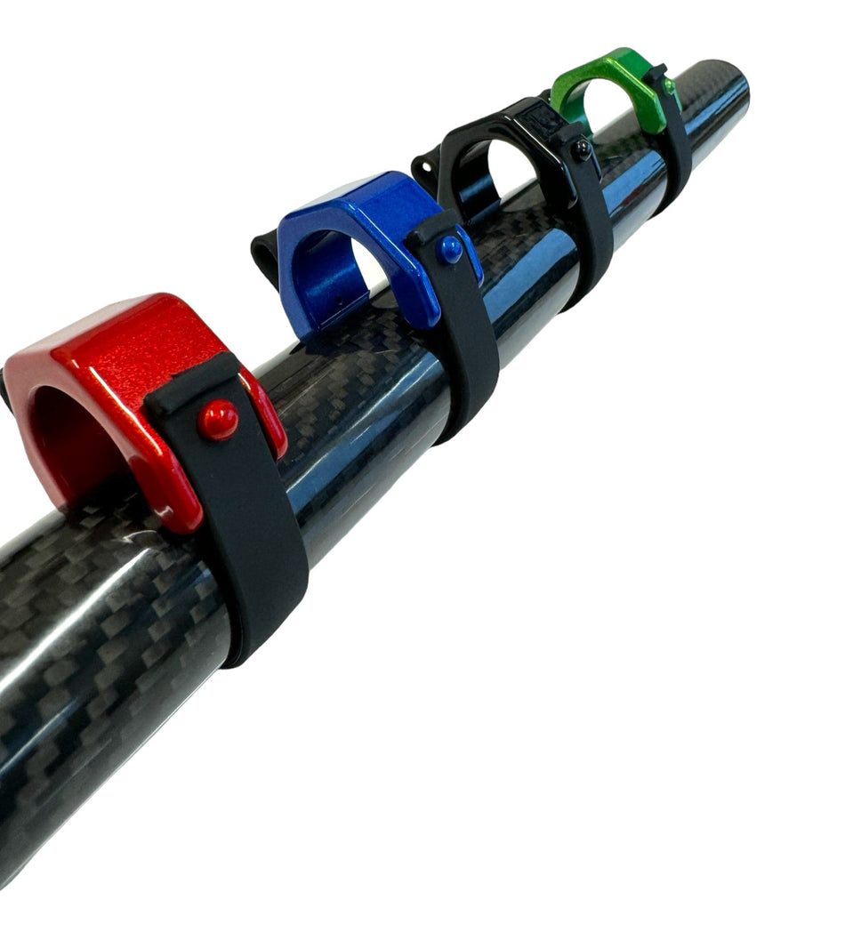 DD26 Fishing Cable KING Wire Management Keepers - Get Tight Gear