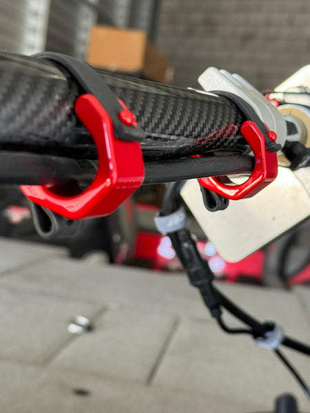 DD26 Fishing Cable KING Wire Management Keepers - Get Tight Gear