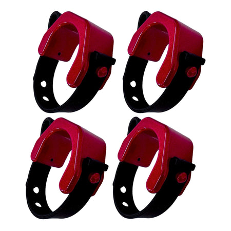 DD26 Fishing Cable KING Wire Management Keepers - Get Tight Gear