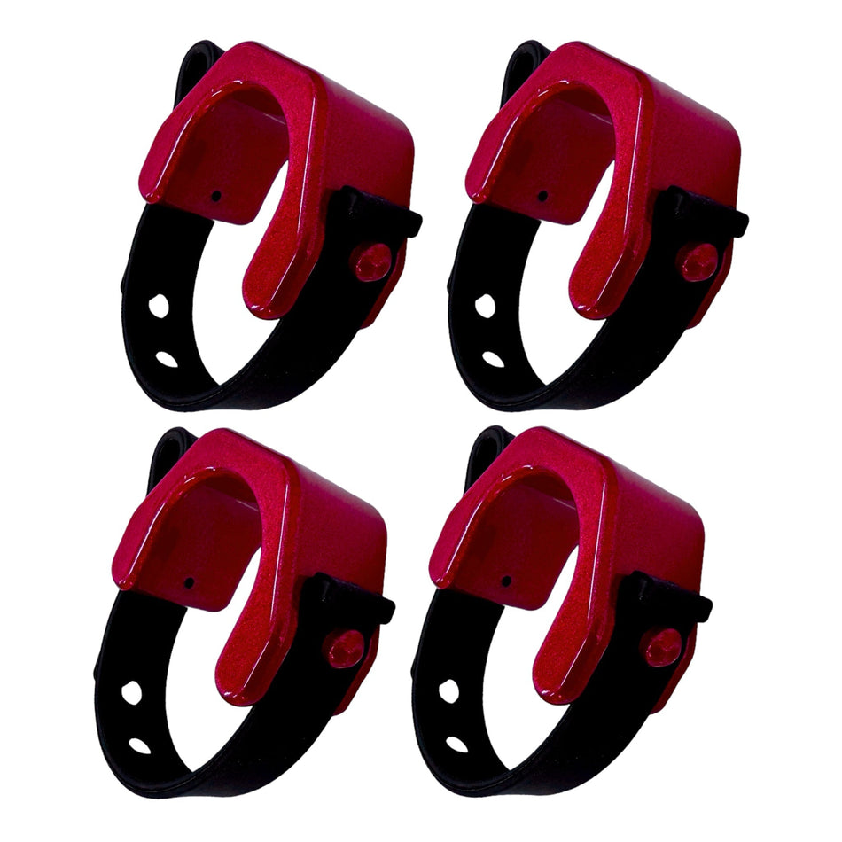 DD26 Fishing Cable KING Wire Management Keepers - Get Tight Gear