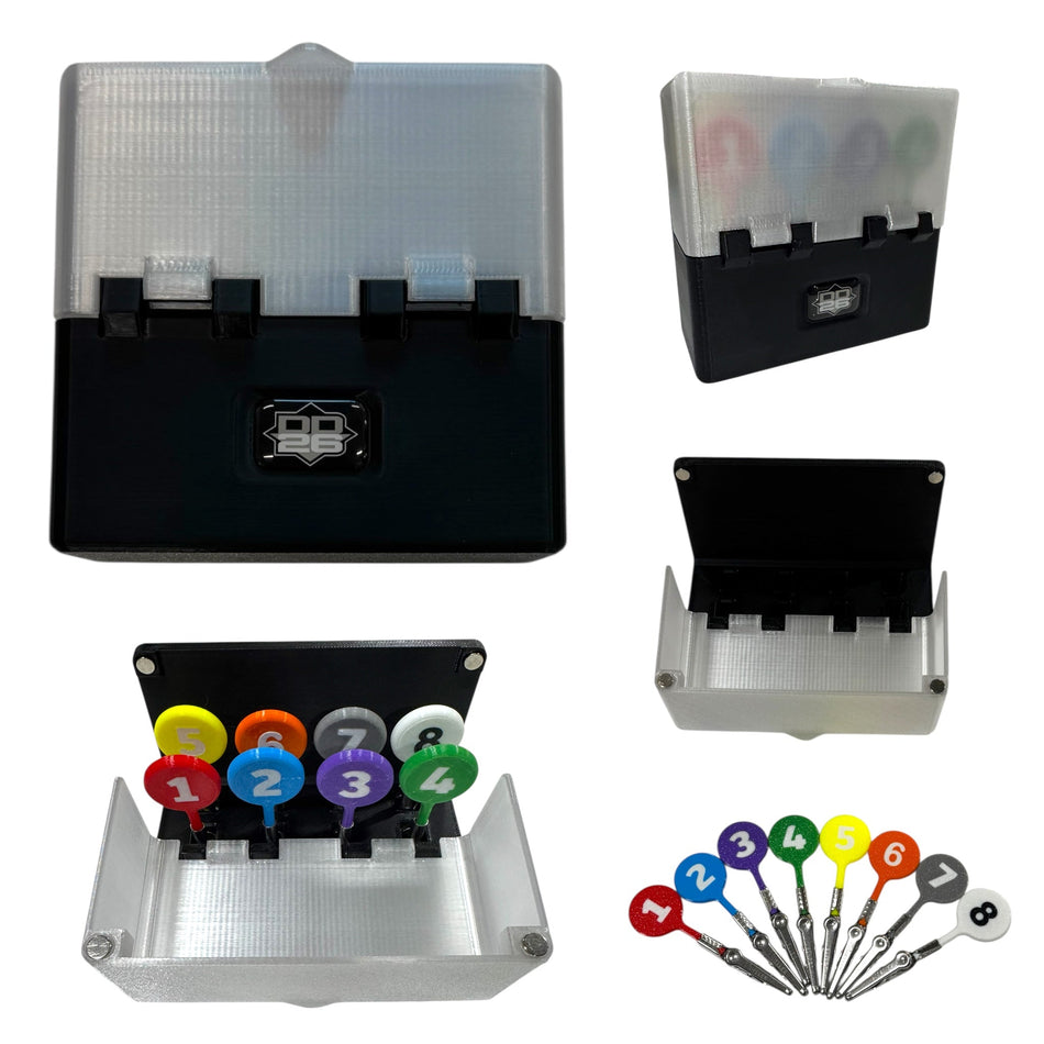 DD26 Fishing Cull ID Caddy (Case only) - Get Tight Gear