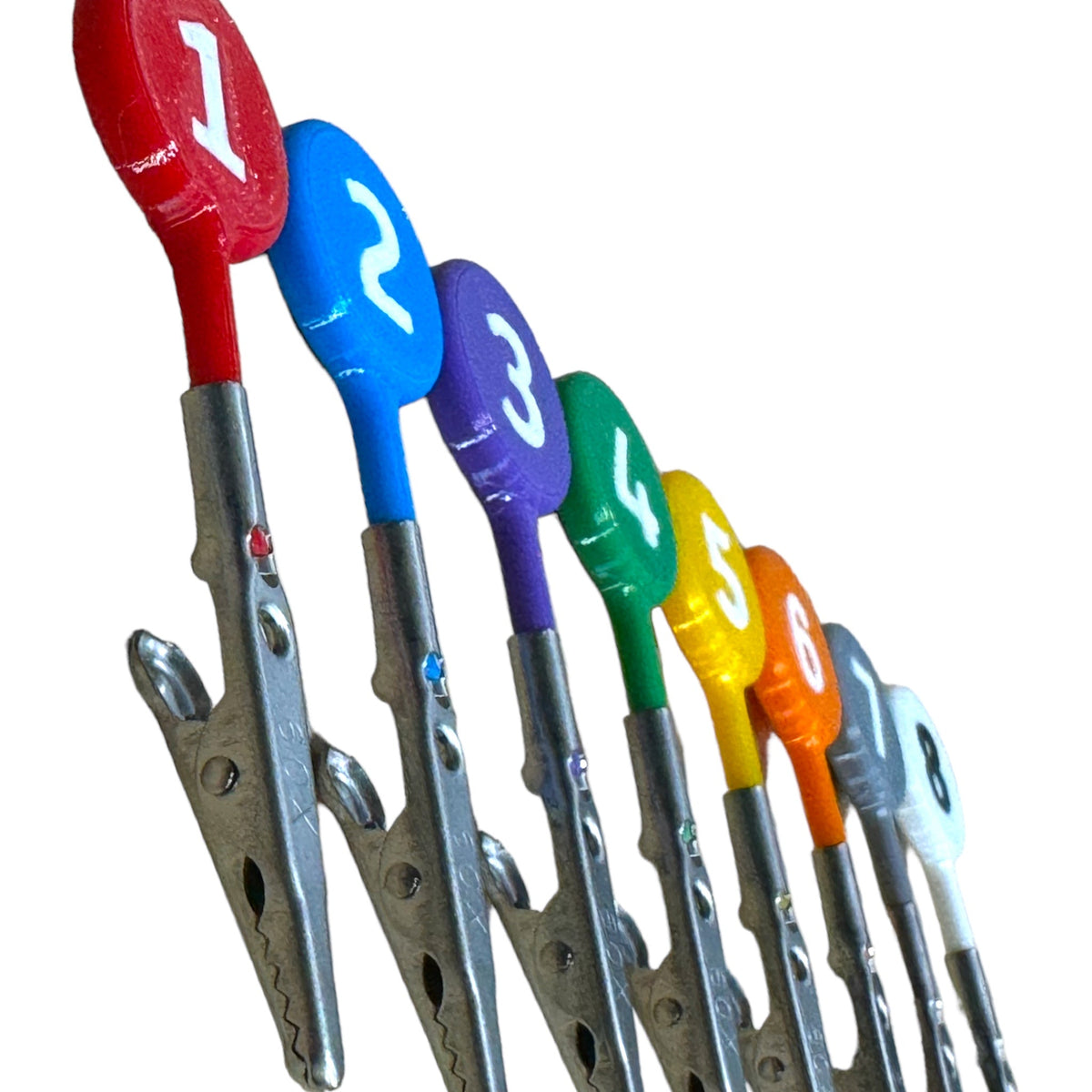 DD26 Fishing CULL ID tags - Get Tight Gear