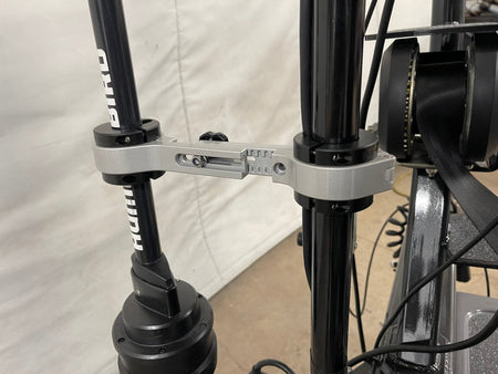 DD26 Fishing Dog Bone Stabilizer Bracket - Get Tight Gear