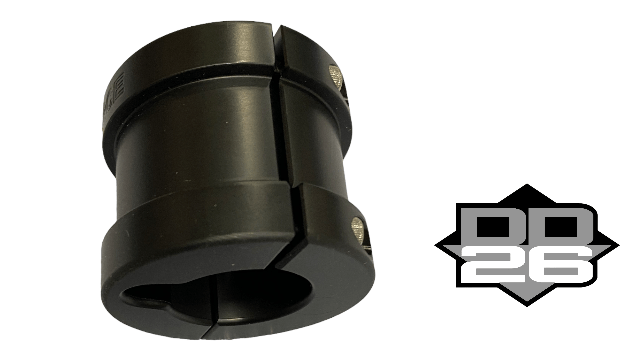 DD26 Fishing Dog Bone Stabilizer Replacement Bushings - Get Tight Gear