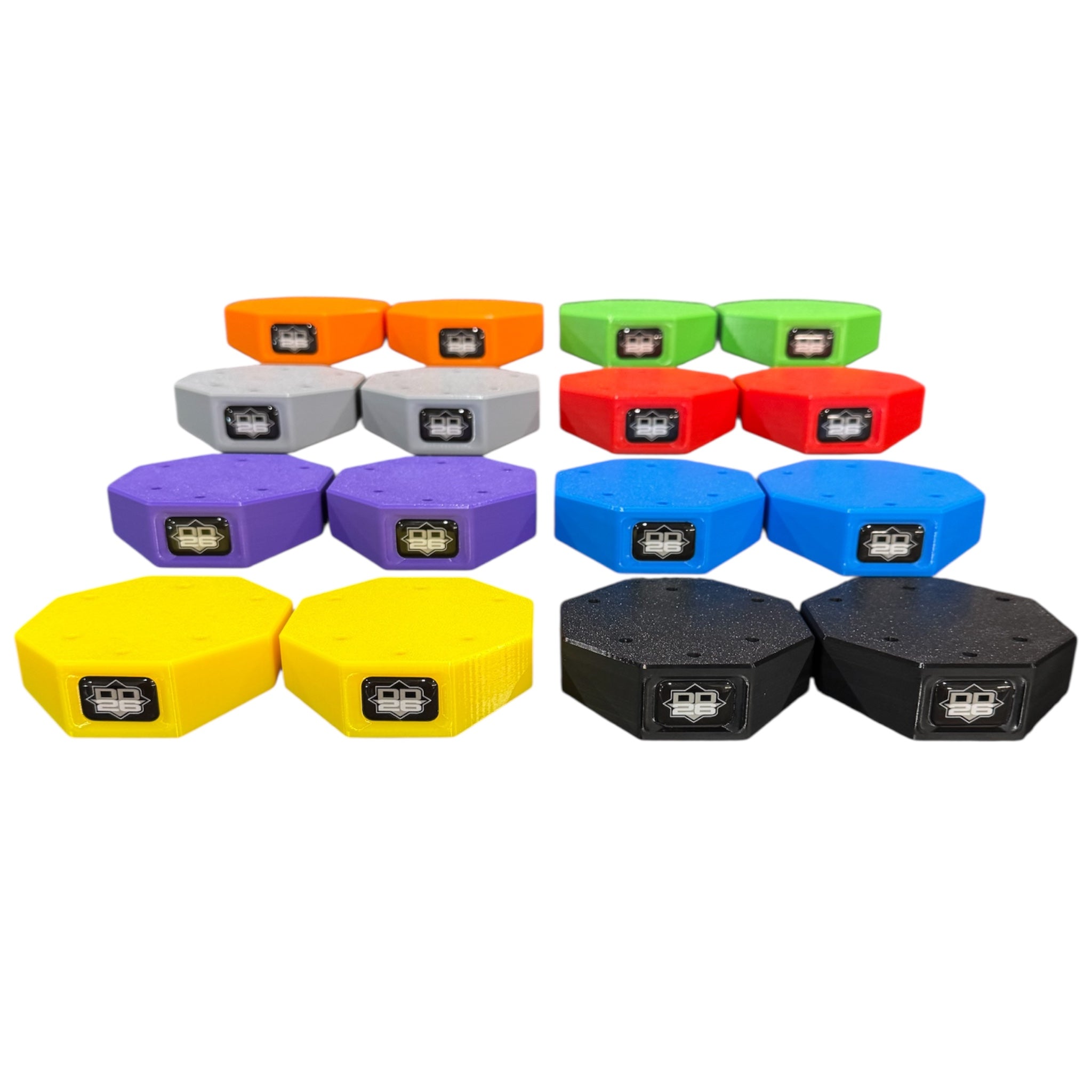 DD26 Fishing Foot Switch Riser for Shallow Water Anchor Foot Switches - Get Tight Gear