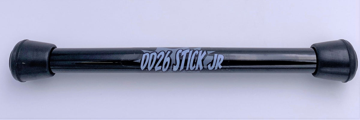DD26 Fishing Lid Stick Jr. 10" Compartment Prop - Get Tight Gear