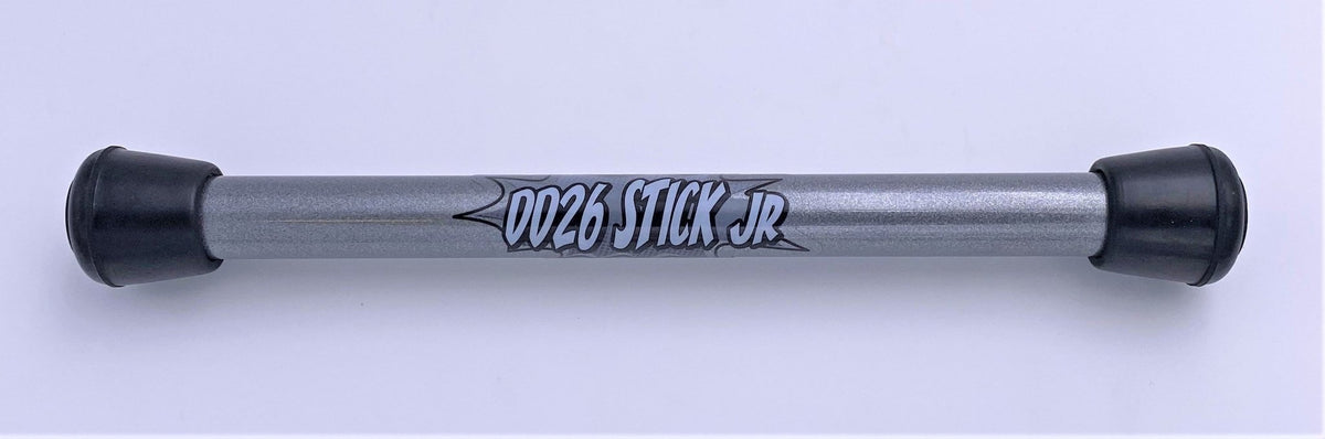 DD26 Fishing Lid Stick Jr. 10" Compartment Prop - Get Tight Gear