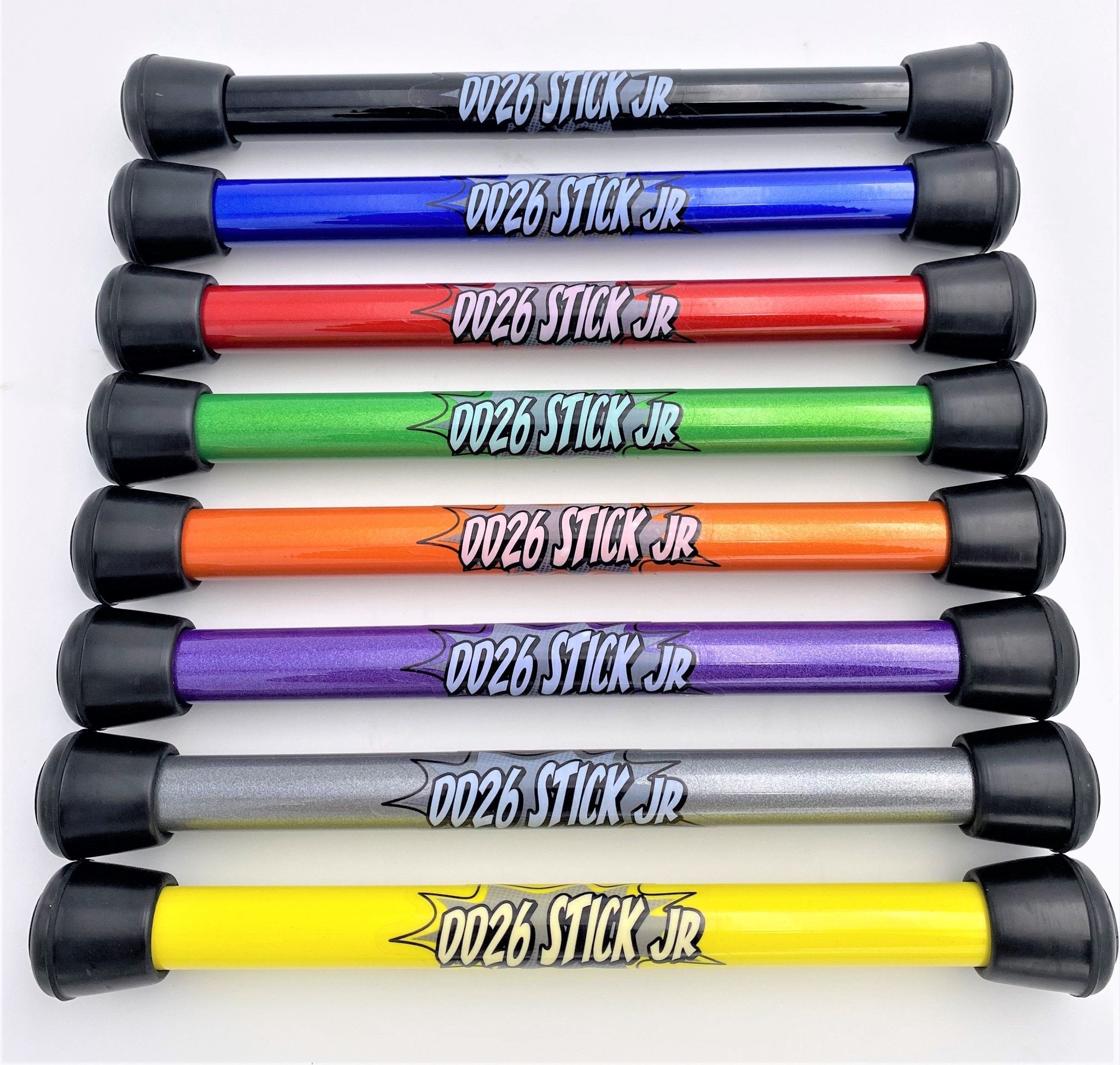 DD26 Fishing Lid Stick Jr. 10" Compartment Prop - Get Tight Gear