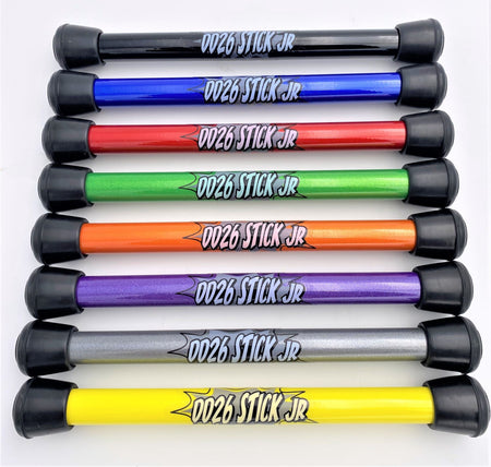 DD26 Fishing Lid Stick Jr. 10" Compartment Prop - Get Tight Gear