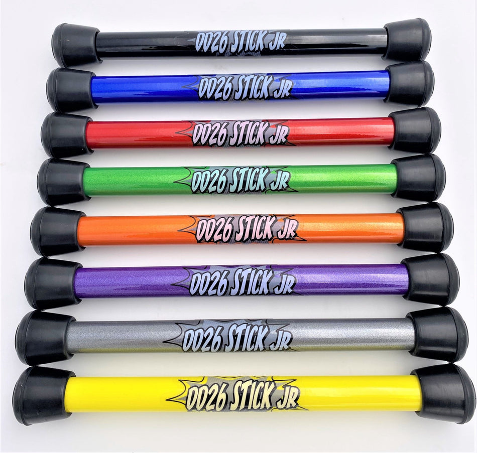 DD26 Fishing Lid Stick Jr. 10" Compartment Prop - Get Tight Gear