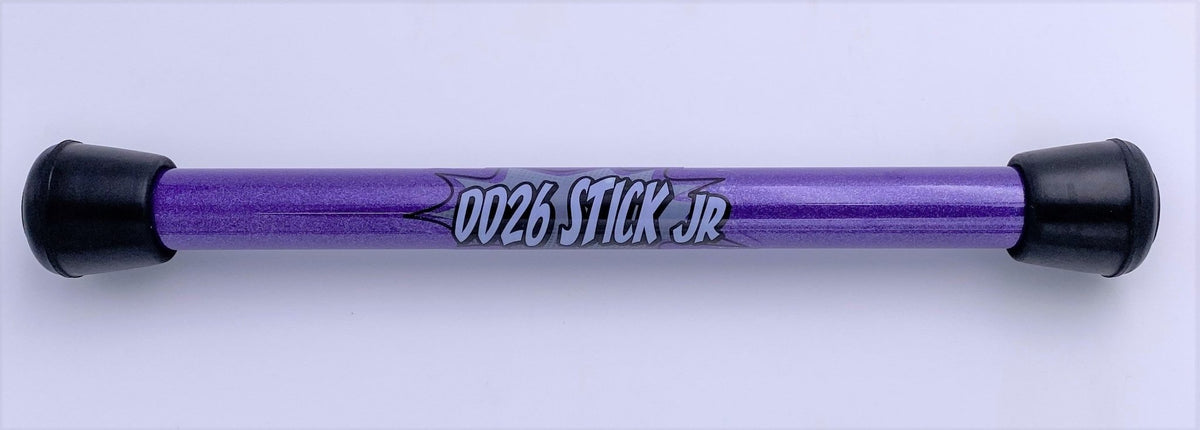 DD26 Fishing Lid Stick Jr. 10" Compartment Prop - Get Tight Gear