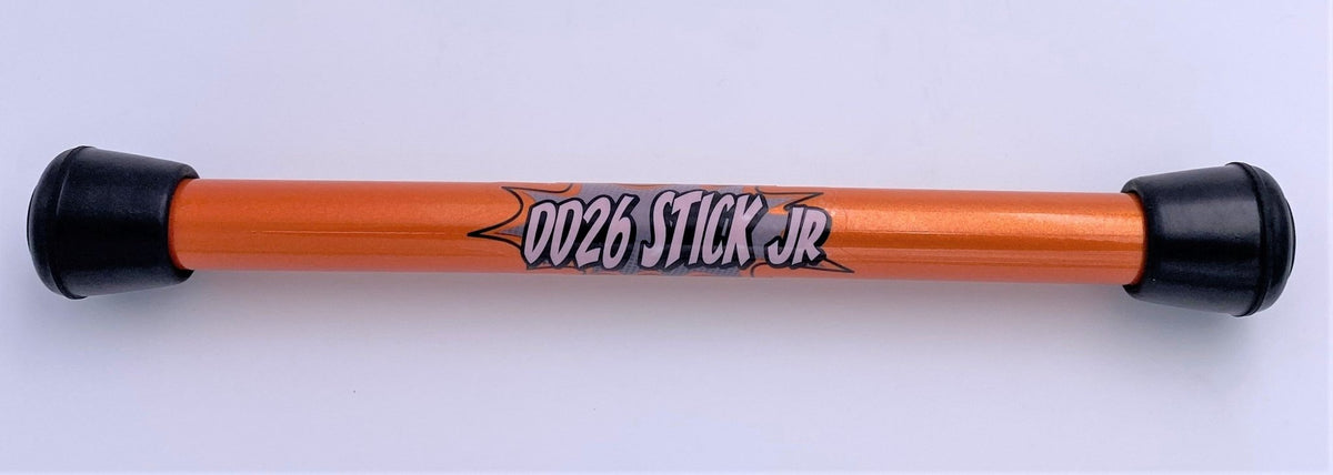 DD26 Fishing Lid Stick Jr. 10" Compartment Prop - Get Tight Gear