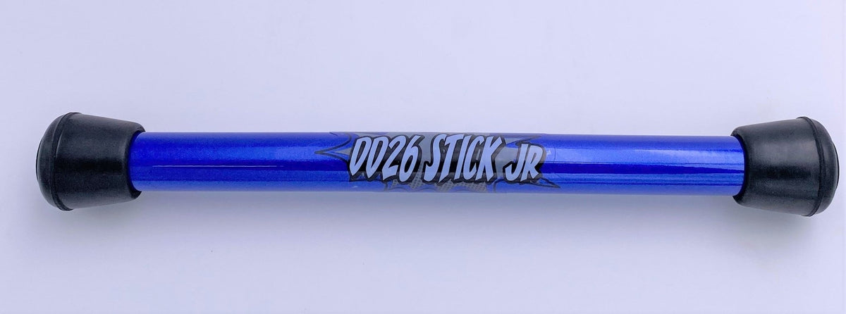 DD26 Fishing Lid Stick Jr. 10" Compartment Prop - Get Tight Gear