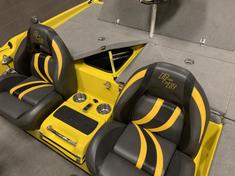 DD26 Fishing Lid Stick Jr. 10" Compartment Prop - Get Tight Gear