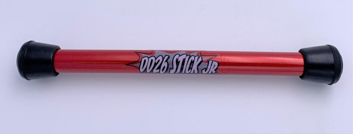 DD26 Fishing Lid Stick Jr. 10" Compartment Prop - Get Tight Gear