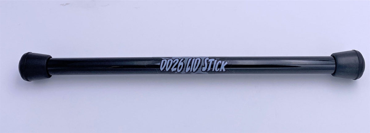 DD26 Fishing Lid Stick Original 14" Compartment Prop - Get Tight Gear