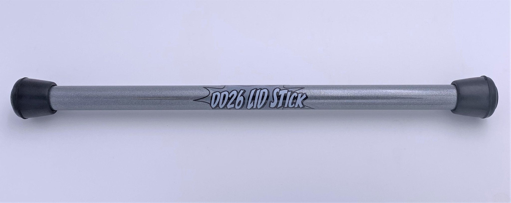 DD26 Fishing Lid Stick Original 14" Compartment Prop - Get Tight Gear