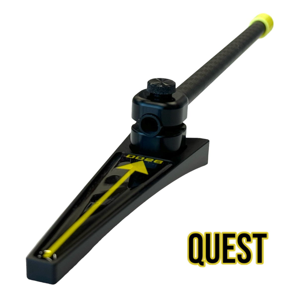 DD26 Fishing Live Pointer Trolling Motor Head Forward Facing Sonar Directional Arm Kit - Get Tight Gear