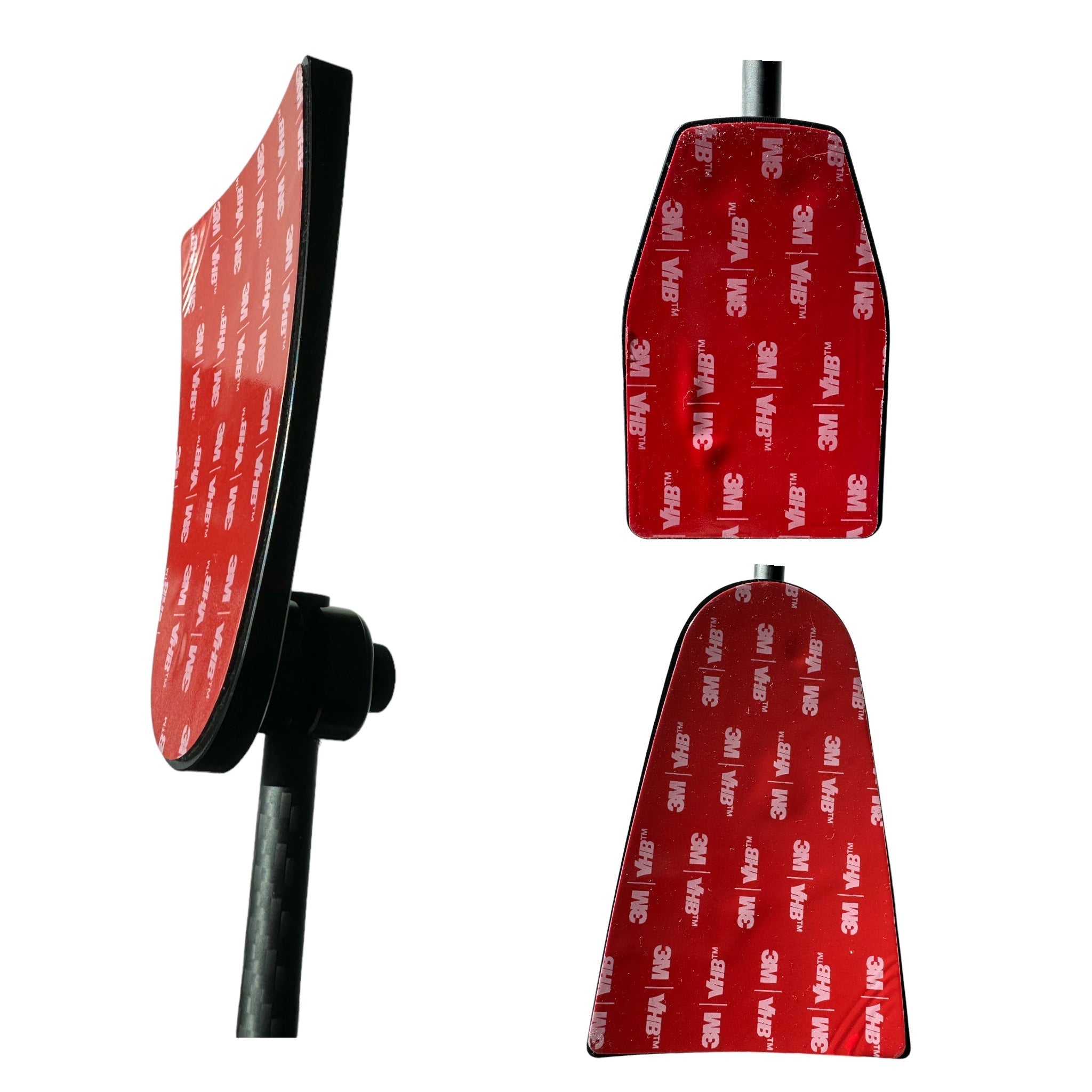 DD26 Fishing Live Pointer Trolling Motor Head Forward Facing Sonar Directional Arm Kit - Get Tight Gear