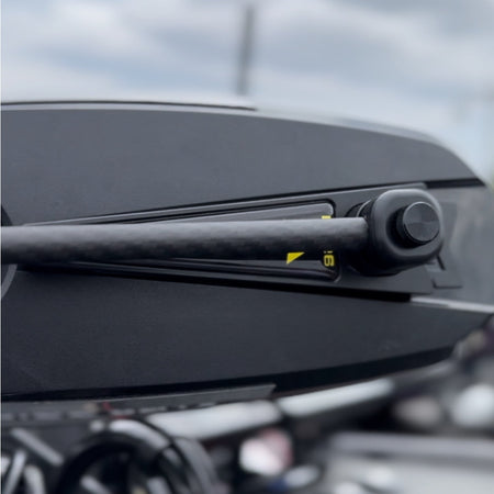 DD26 Fishing Live Pointer Trolling Motor Head Forward Facing Sonar Directional Arm Kit - Get Tight Gear