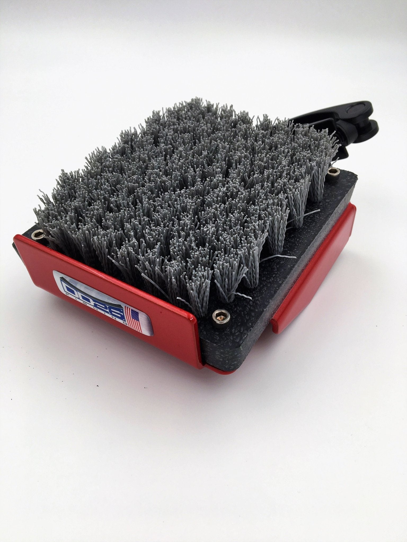 DD26 Fishing Mean Clean Kick Brush - Get Tight Gear