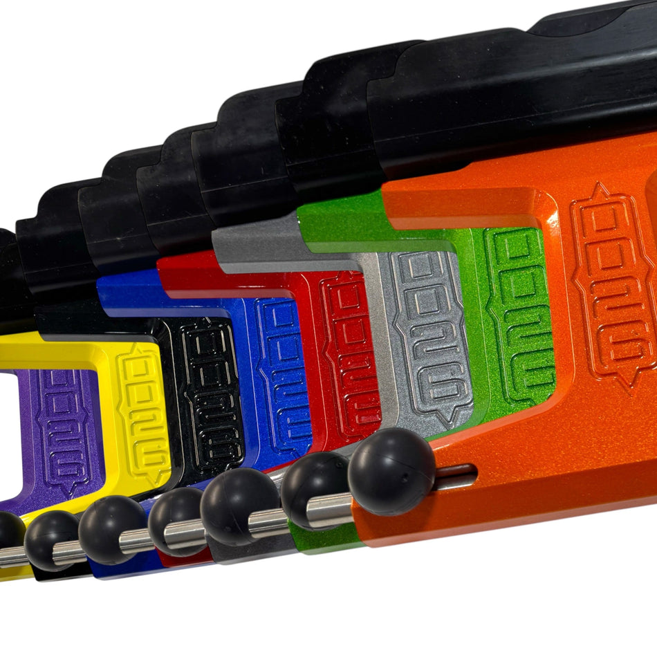 DD26 Fishing Mean Mount Motor Tote fits Mercury 40/50/60HP - Get Tight Gear