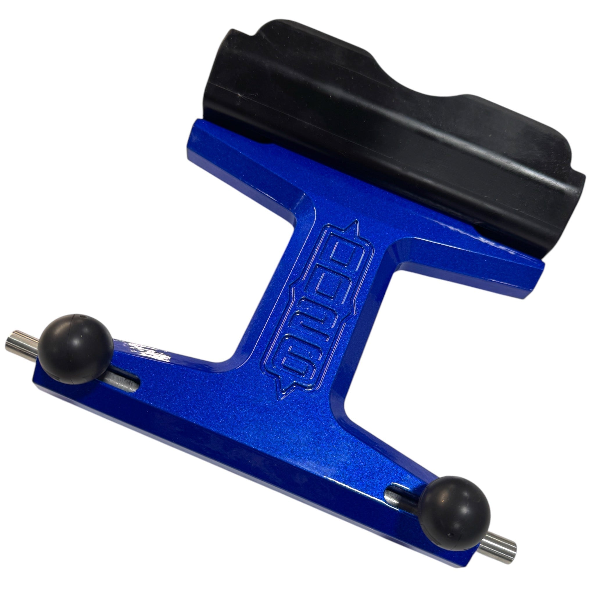 DD26 Fishing Mean Mount Motor Tote fits Mercury 40/50/60HP - Get Tight Gear