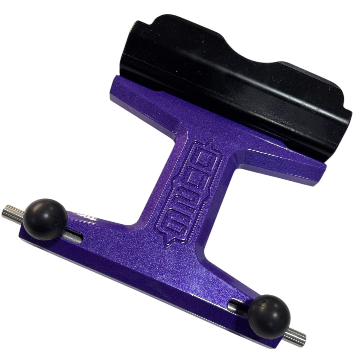 DD26 Fishing Mean Mount Motor Tote fits Mercury 40/50/60HP - Get Tight Gear