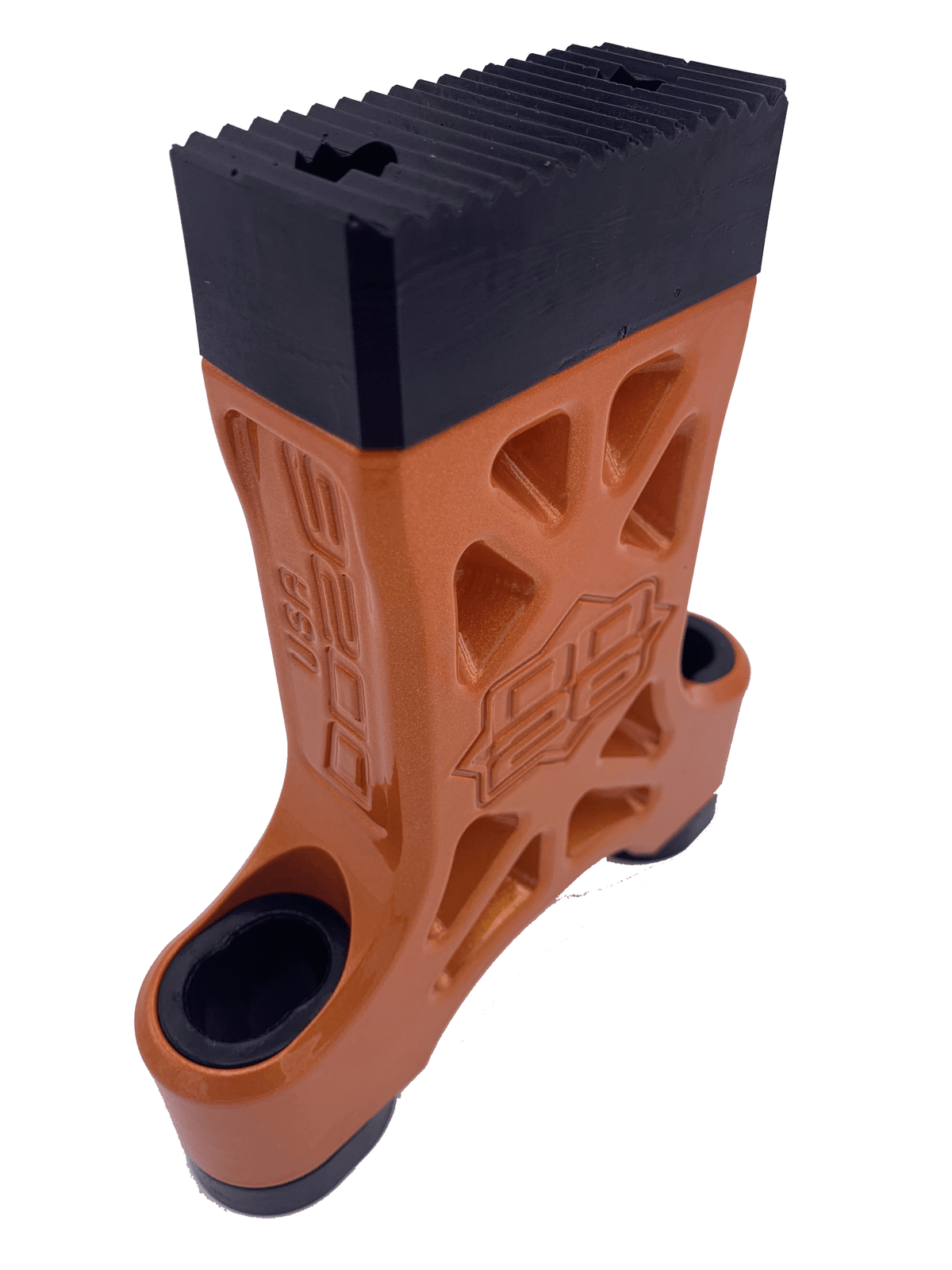 DD26 Fishing Mean Mount Motor Tote for Suzuki, Tohatsu & Honda Outboard Engines - Get Tight Gear