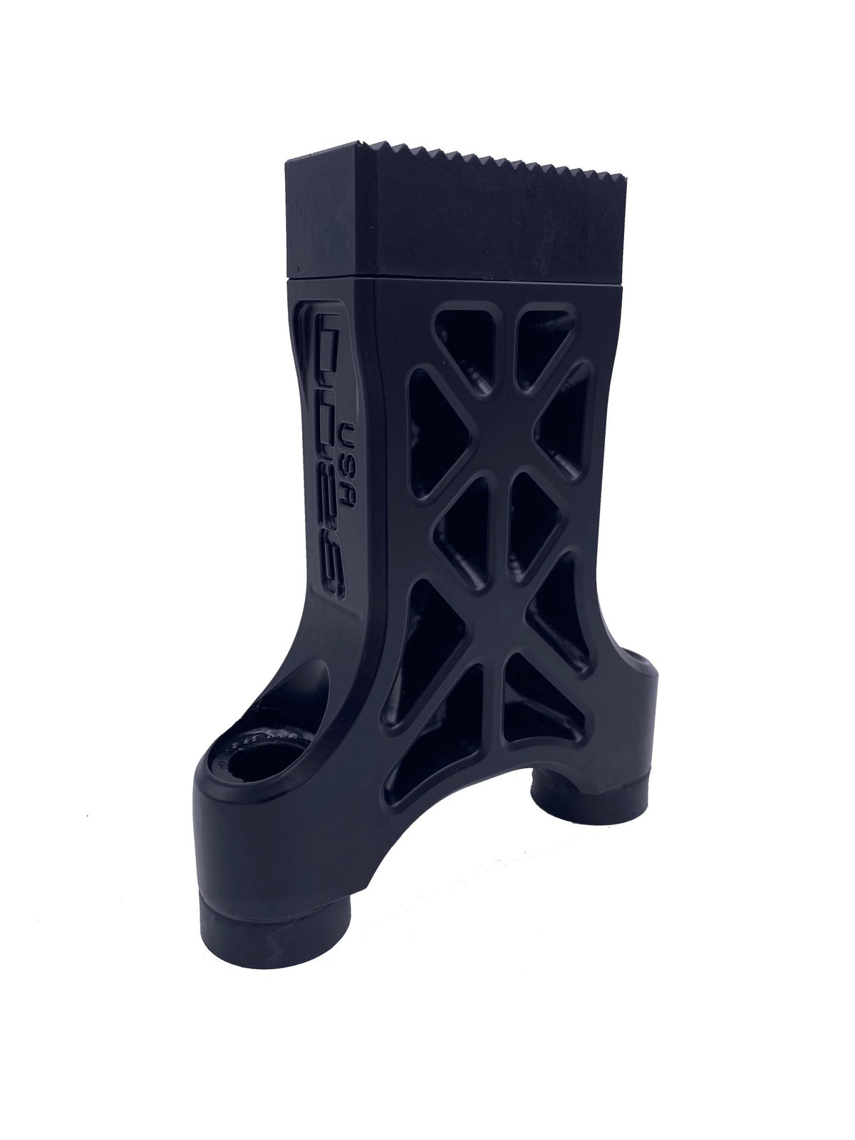 DD26 Fishing Mean Mount Motor Tote for Suzuki, Tohatsu & Honda Outboard Engines - Get Tight Gear