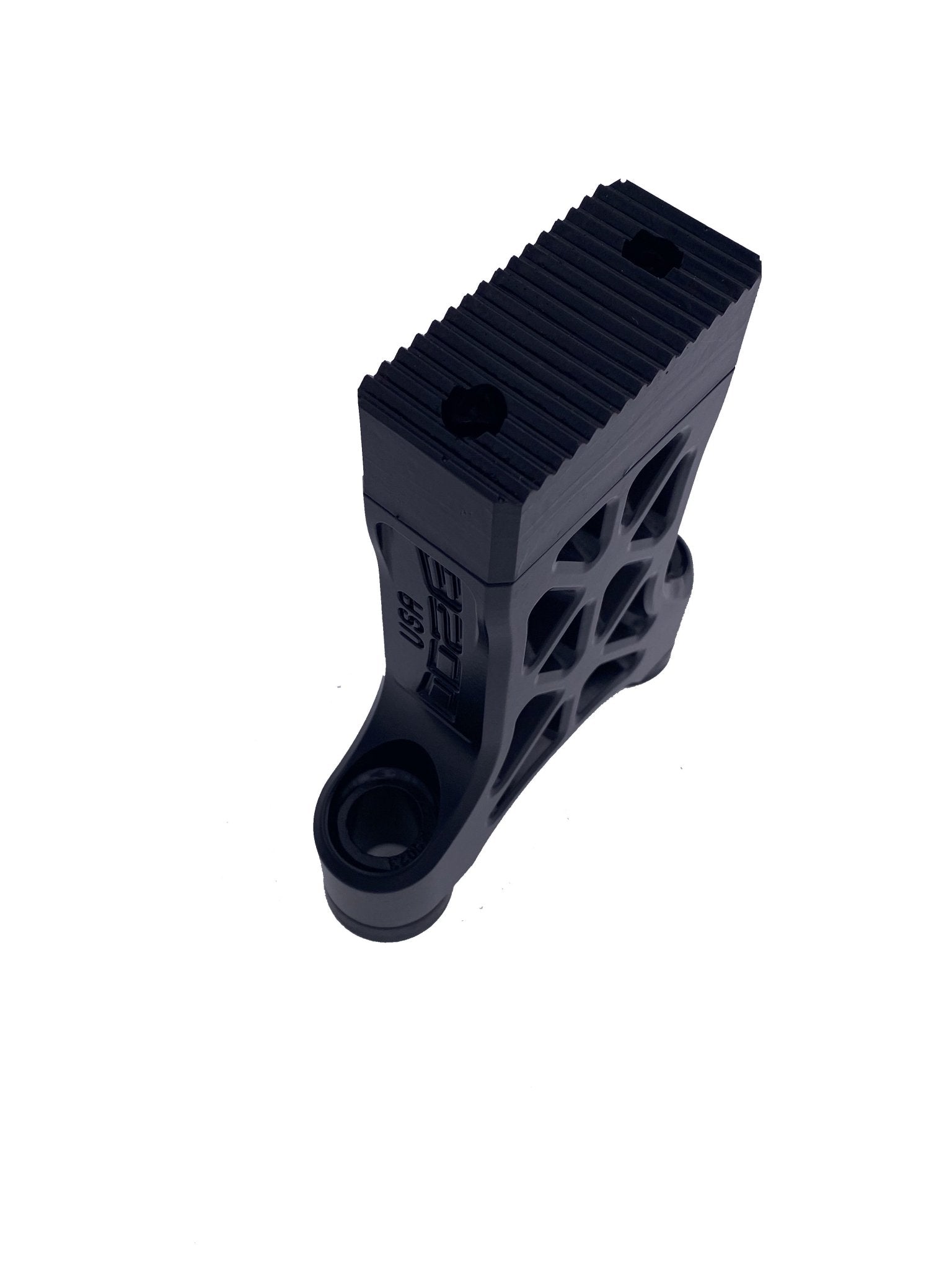 DD26 Fishing Mean Mount Motor Tote for Suzuki, Tohatsu & Honda Outboard Engines - Get Tight Gear