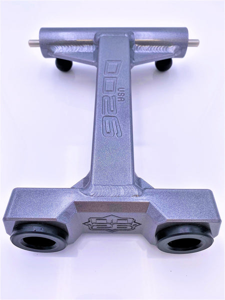 DD26 Fishing Mean Mount Motor Tote for the Mercury Pro XS 2 - Stroke 200 - 250HP (Optimax too) - Get Tight Gear