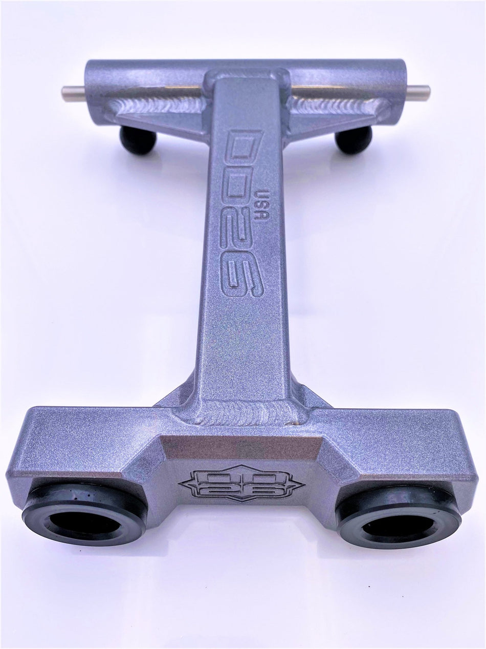 DD26 Fishing Mean Mount Motor Tote for the Mercury Pro XS 2 - Stroke 200 - 250HP (Optimax too) - Get Tight Gear