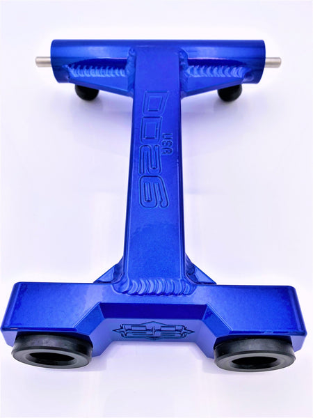 DD26 Fishing Mean Mount Motor Tote for the Mercury Pro XS 2 - Stroke 200 - 250HP (Optimax too) - Get Tight Gear