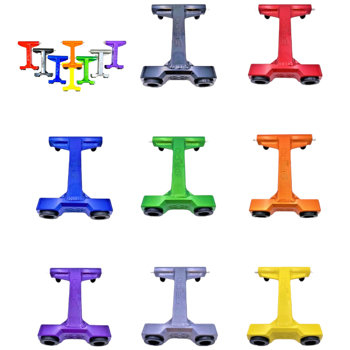 DD26 Fishing Mean Mount Motor Tote for the Mercury Pro XS 2 - Stroke 200 - 250HP (Optimax too) - Get Tight Gear